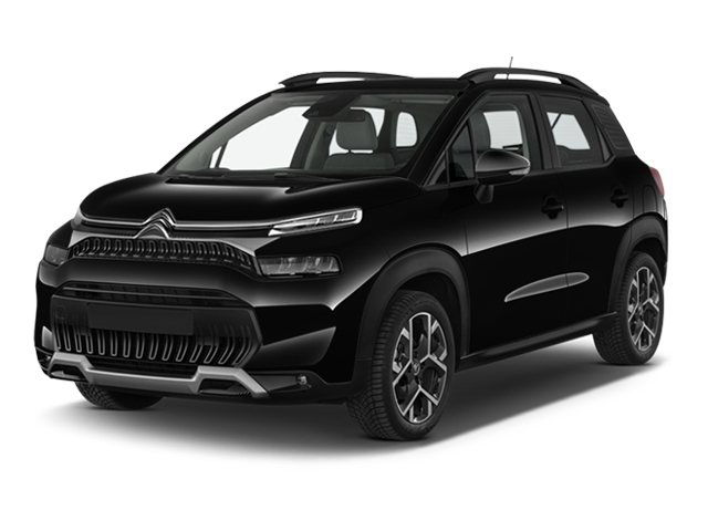 CITROEN C3 AIRCROSS   PureTech 110 S&S BVM6 Max